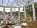 Glass Roof Conservatories Essex