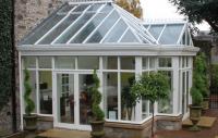 Designer Conservatories Colchester