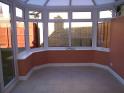Conservatory quality finish Colchester