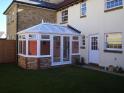 Glass Roof Conservatories Essex