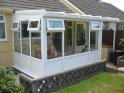 Lean-to Conservatory in Colchester Essex