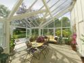 Glass Roof Conservatories Essex