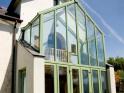 Conservatory styles Essex Suffolk
