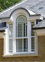 Bespoke Georgian sliding sash window