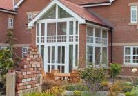 More than just a porch