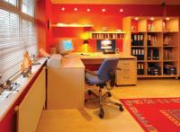 Office Garage Conversion