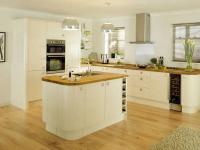 KITCHEN GARAGE CONVERSION