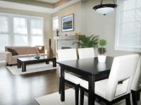 LOUNGE DINER GARAGE CONVERSION